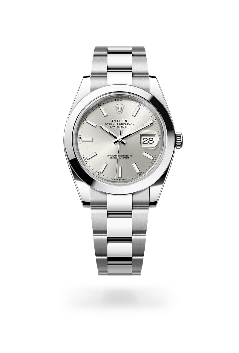Datejust 41
