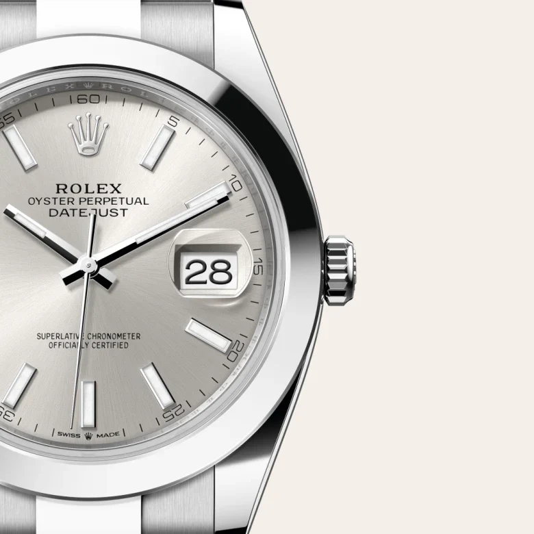 Datejust 41 - Image 10