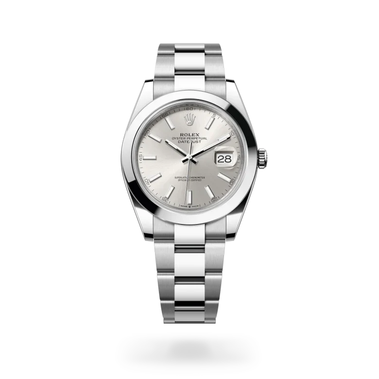 Datejust 41 - Image 2