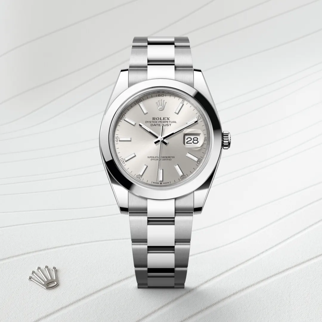 Datejust 41 - Image 3