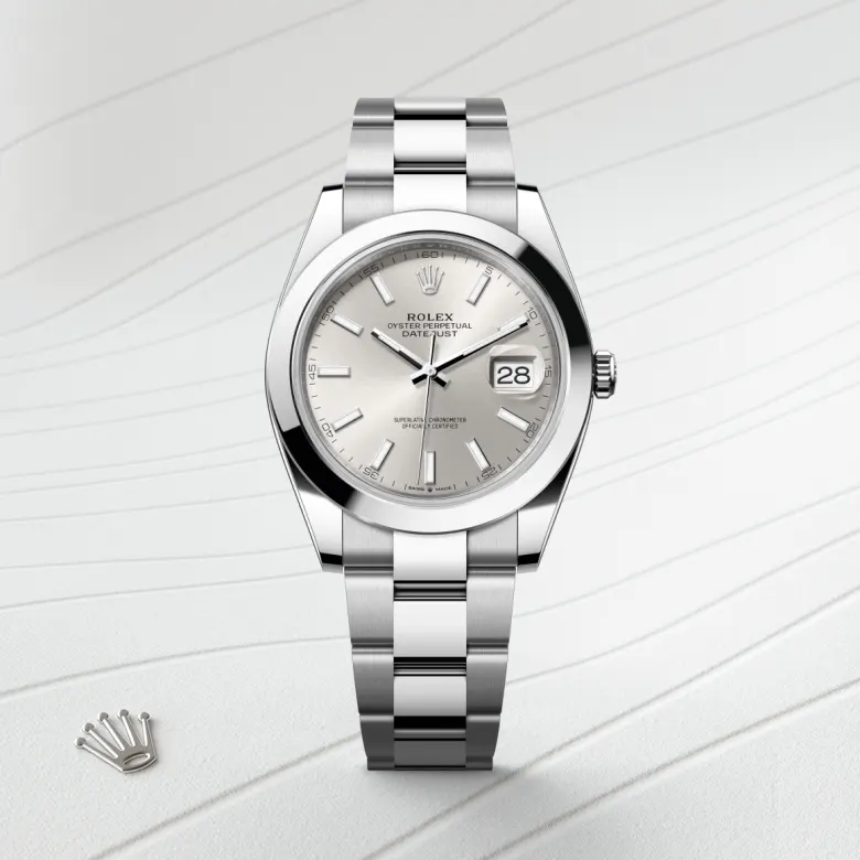 Datejust 41 - Image 4