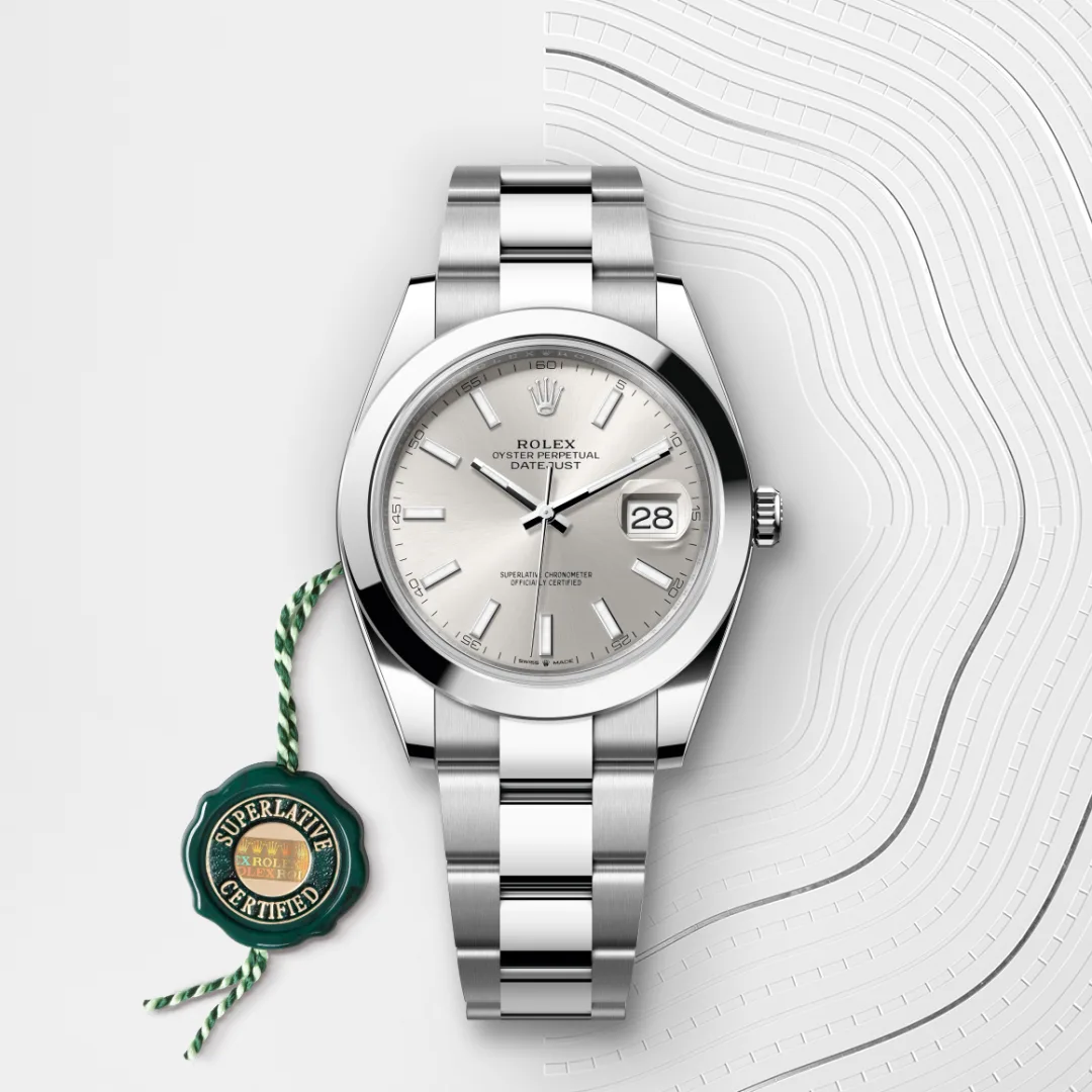 Datejust 41 - Image 7