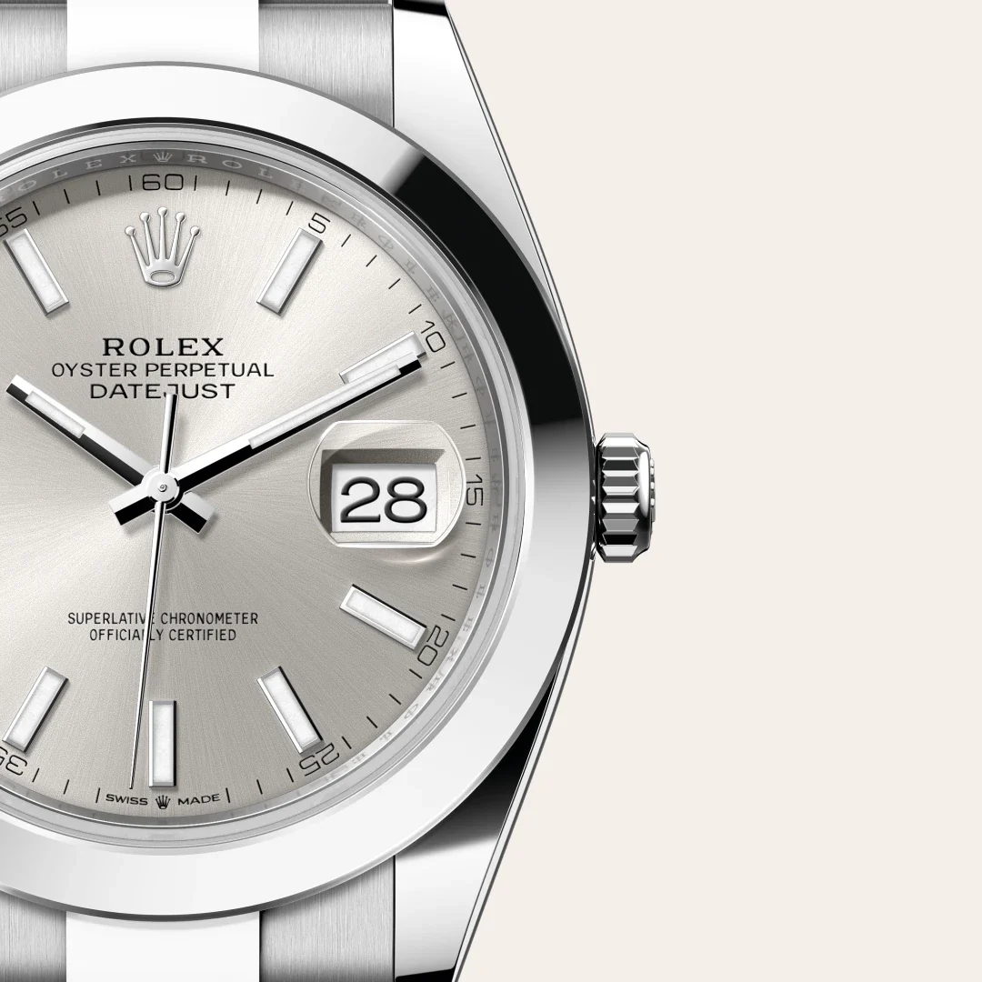 Datejust 41 - Image 9