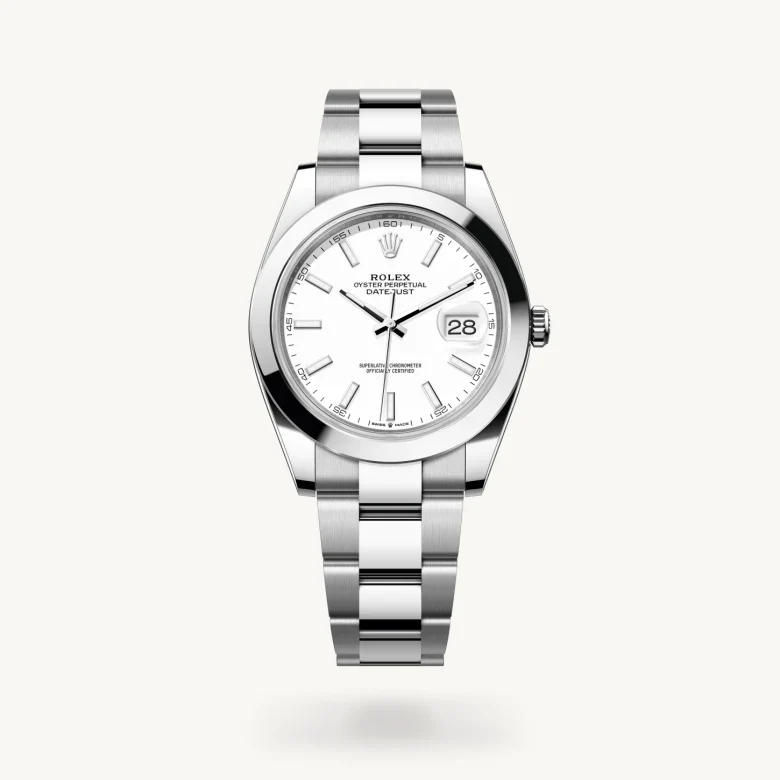 Datejust 41 - Image 2