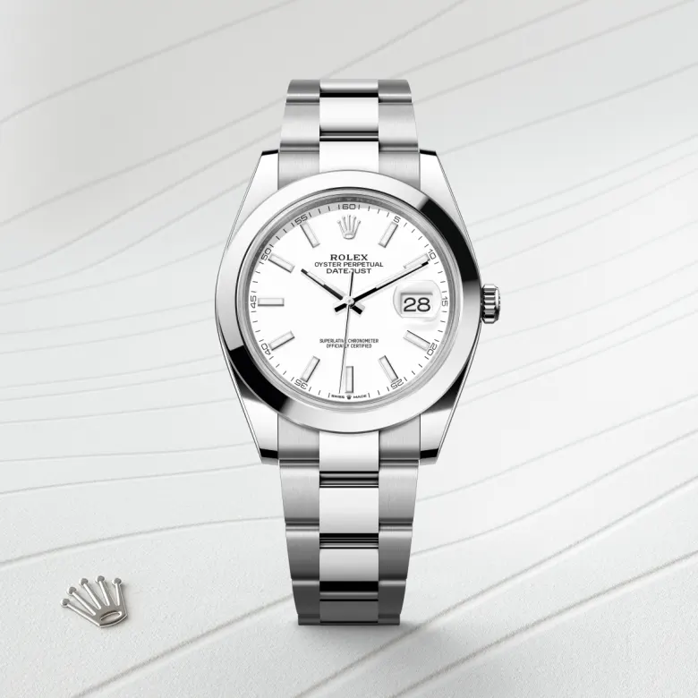Datejust 41 - Image 4