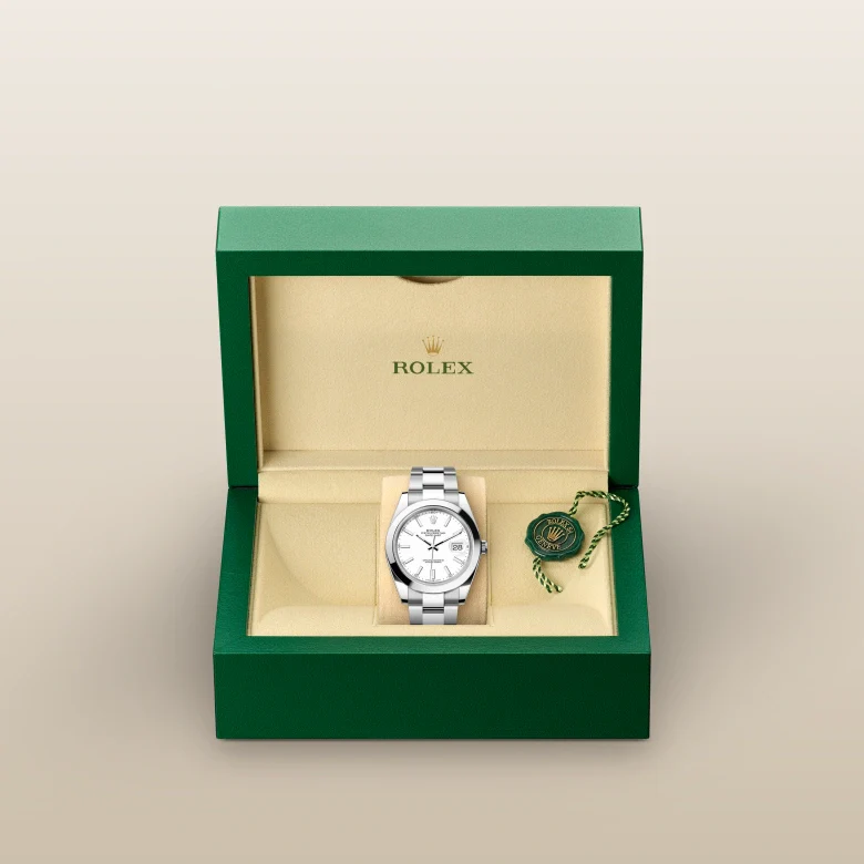 Datejust 41 - Image 6