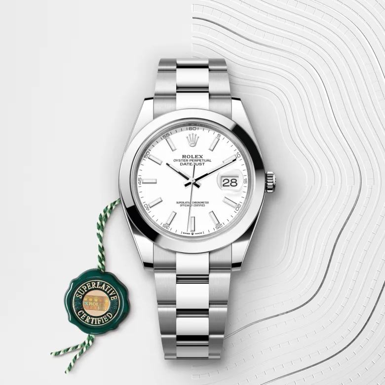 Datejust 41 - Image 8