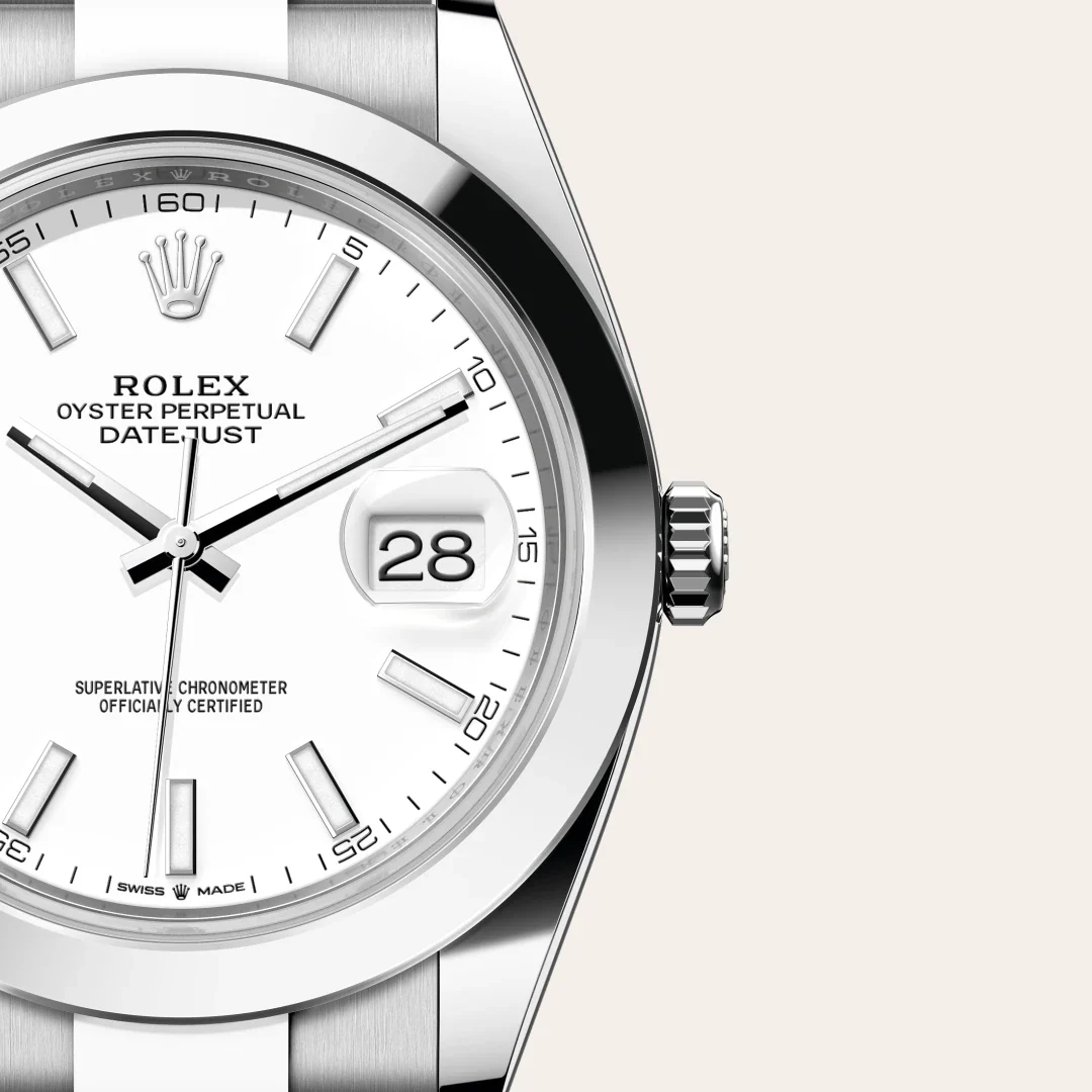 Datejust 41 - Image 9