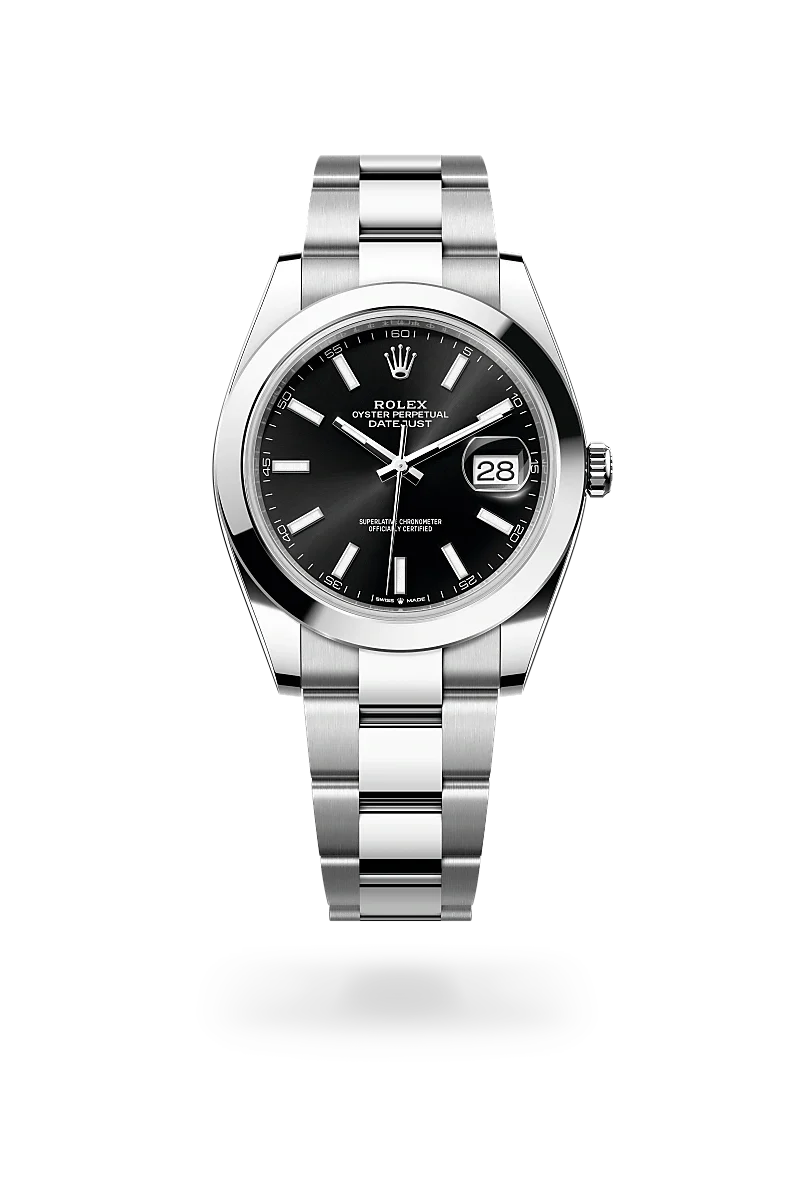 Datejust 41