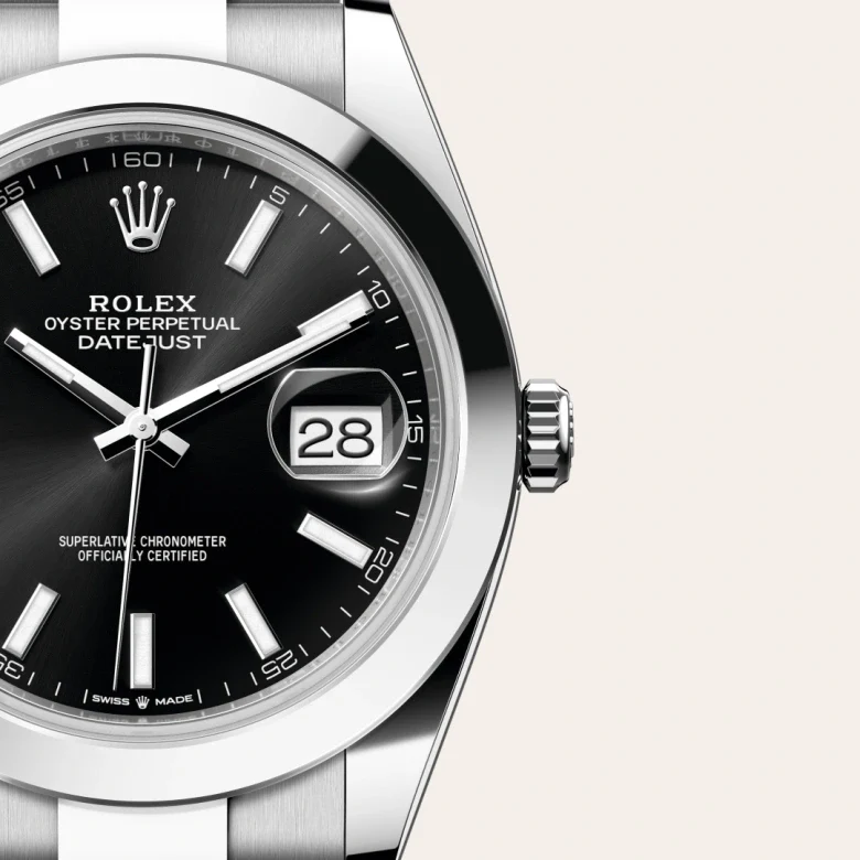 Datejust 41 - Image 10