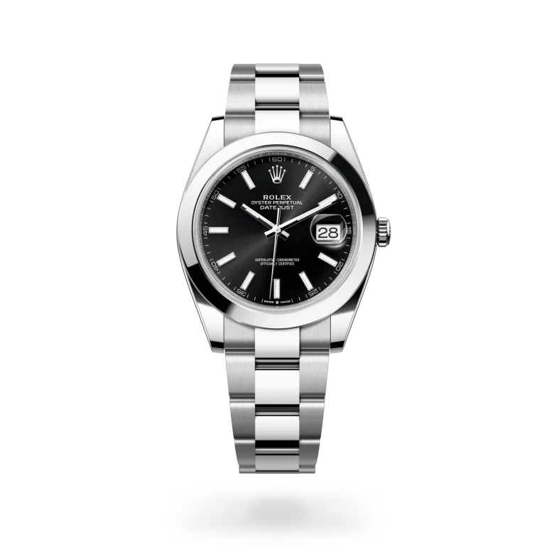Datejust 41 - Image 2