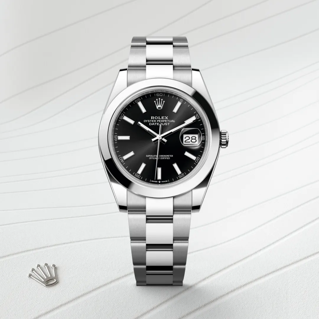 Datejust 41 - Image 3