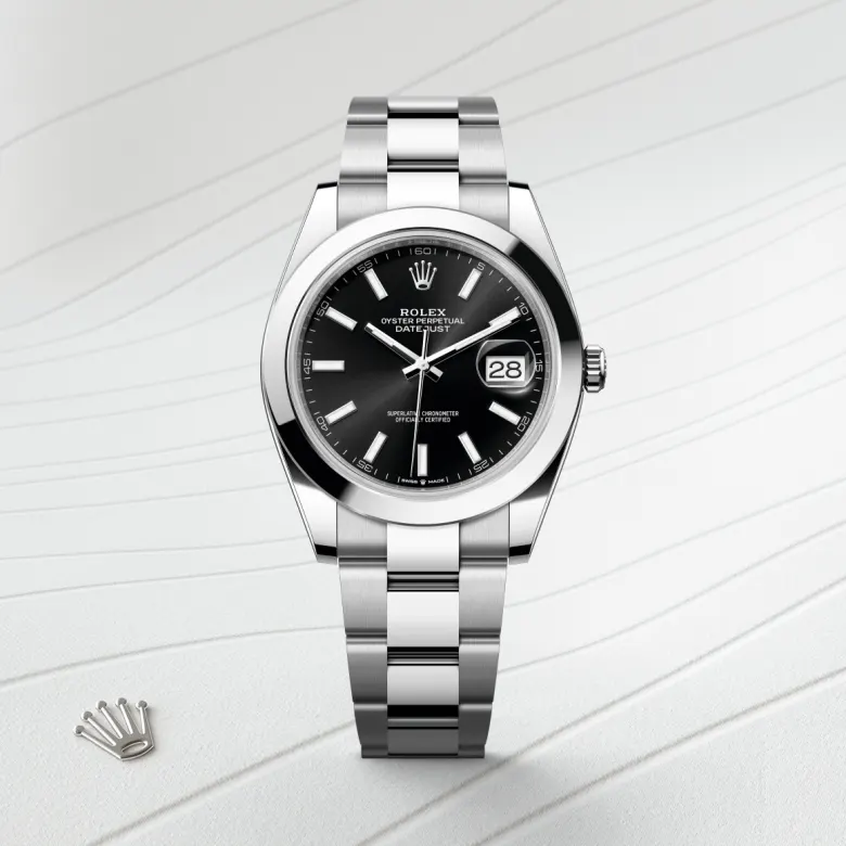 Datejust 41 - Image 4