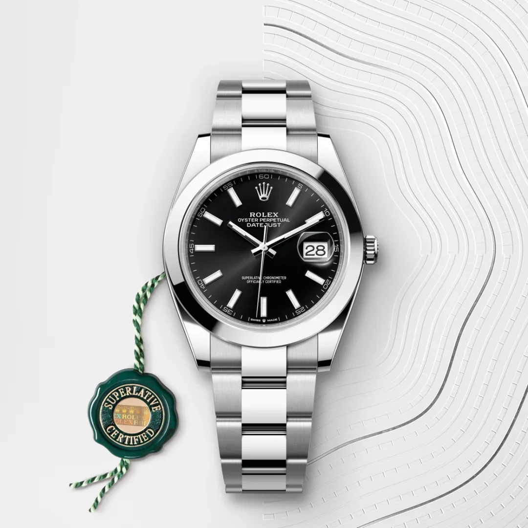 Datejust 41 - Image 7