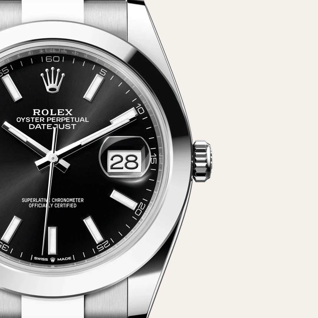 Datejust 41 - Image 9