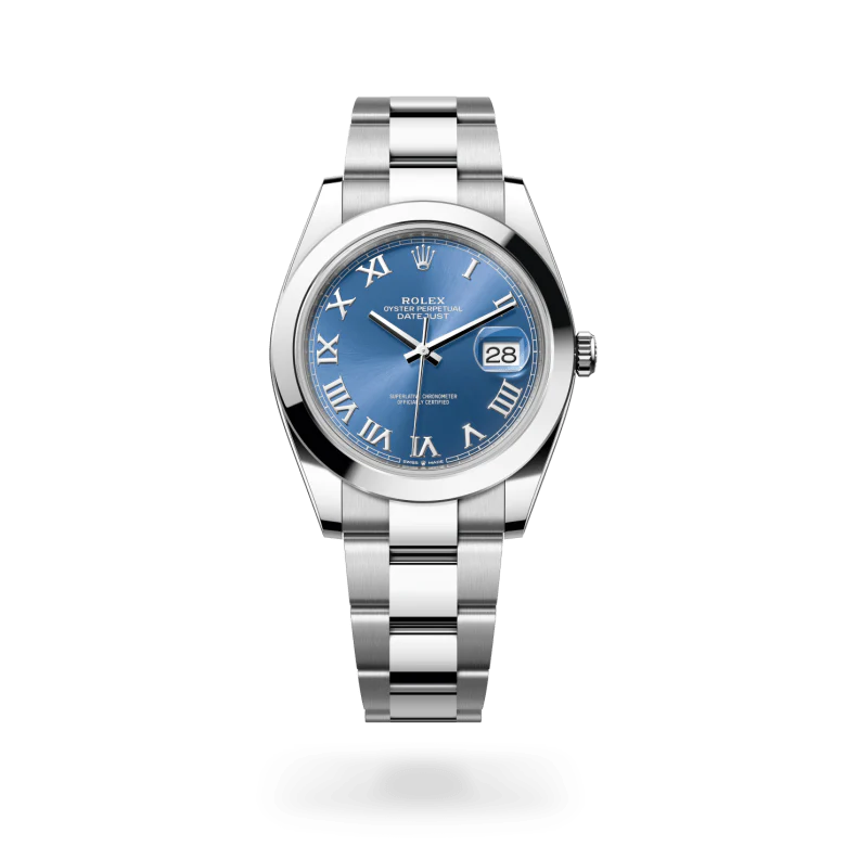 Datejust 41 - Image 2