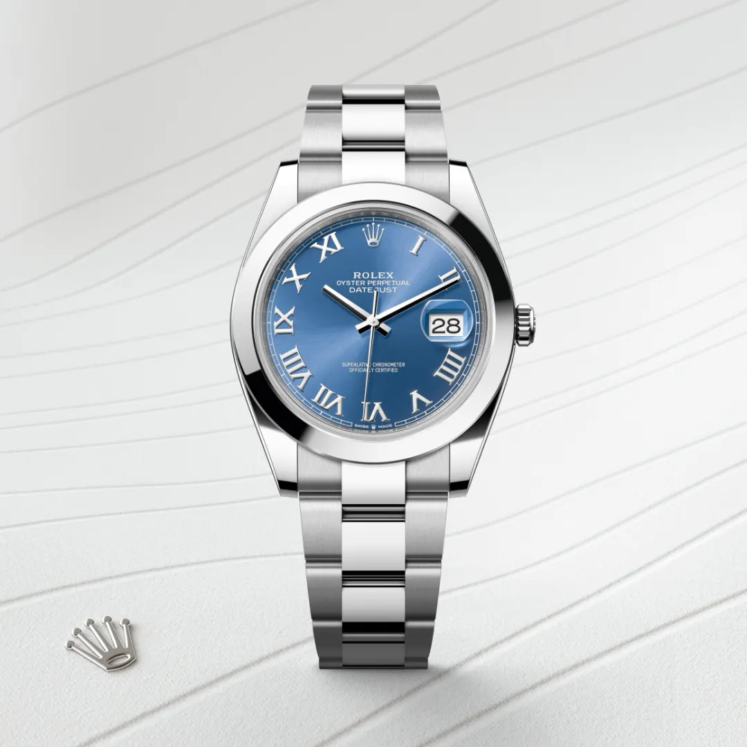 Datejust 41 - Image 3