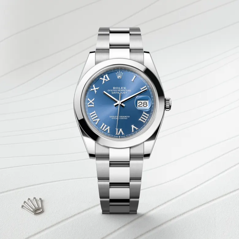 Datejust 41 - Image 4