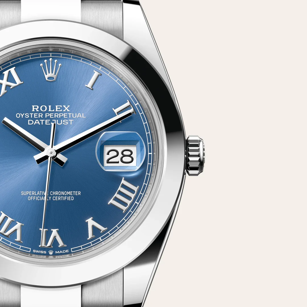 Datejust 41 - Image 9