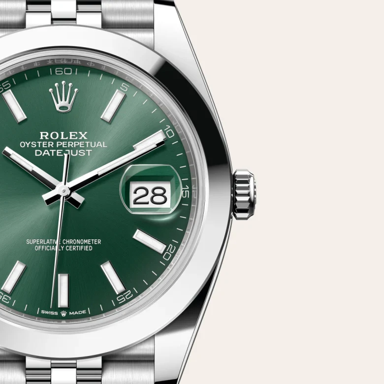 Datejust 41 - Image 10