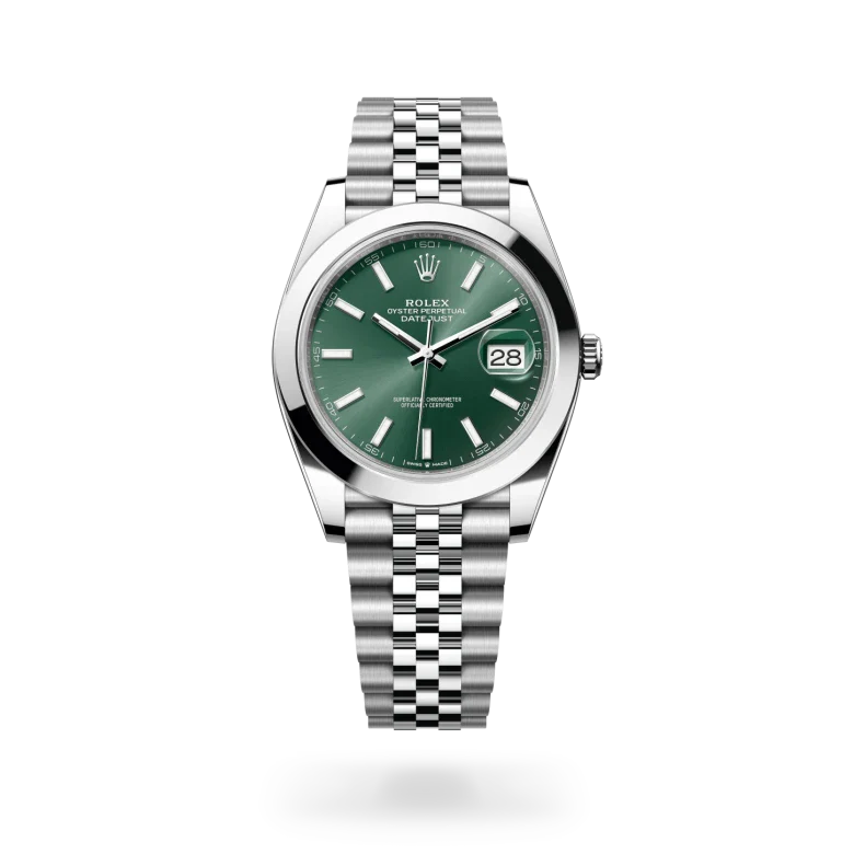 Datejust 41 - Image 2