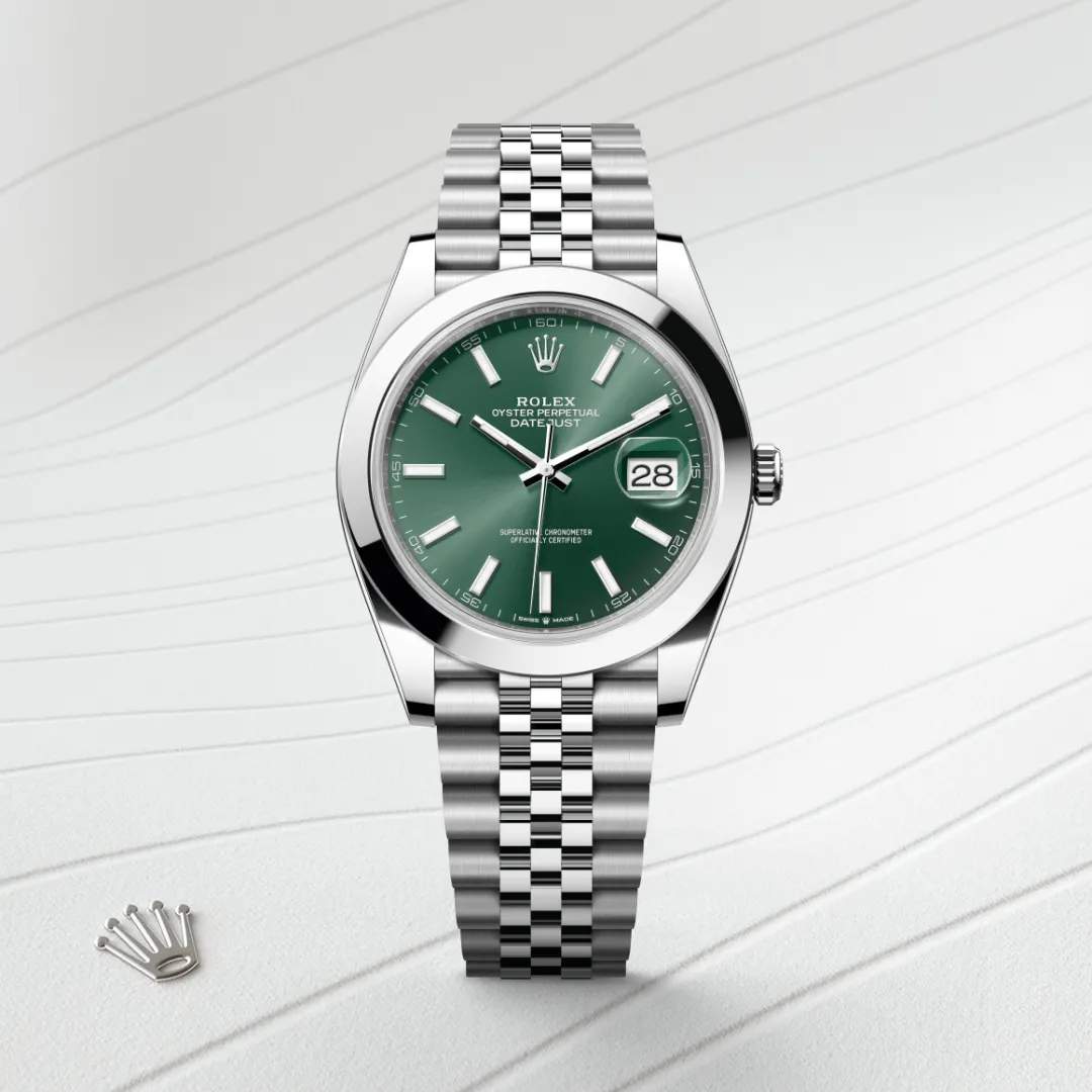 Datejust 41 - Image 3