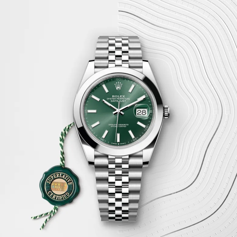 Datejust 41 - Image 8