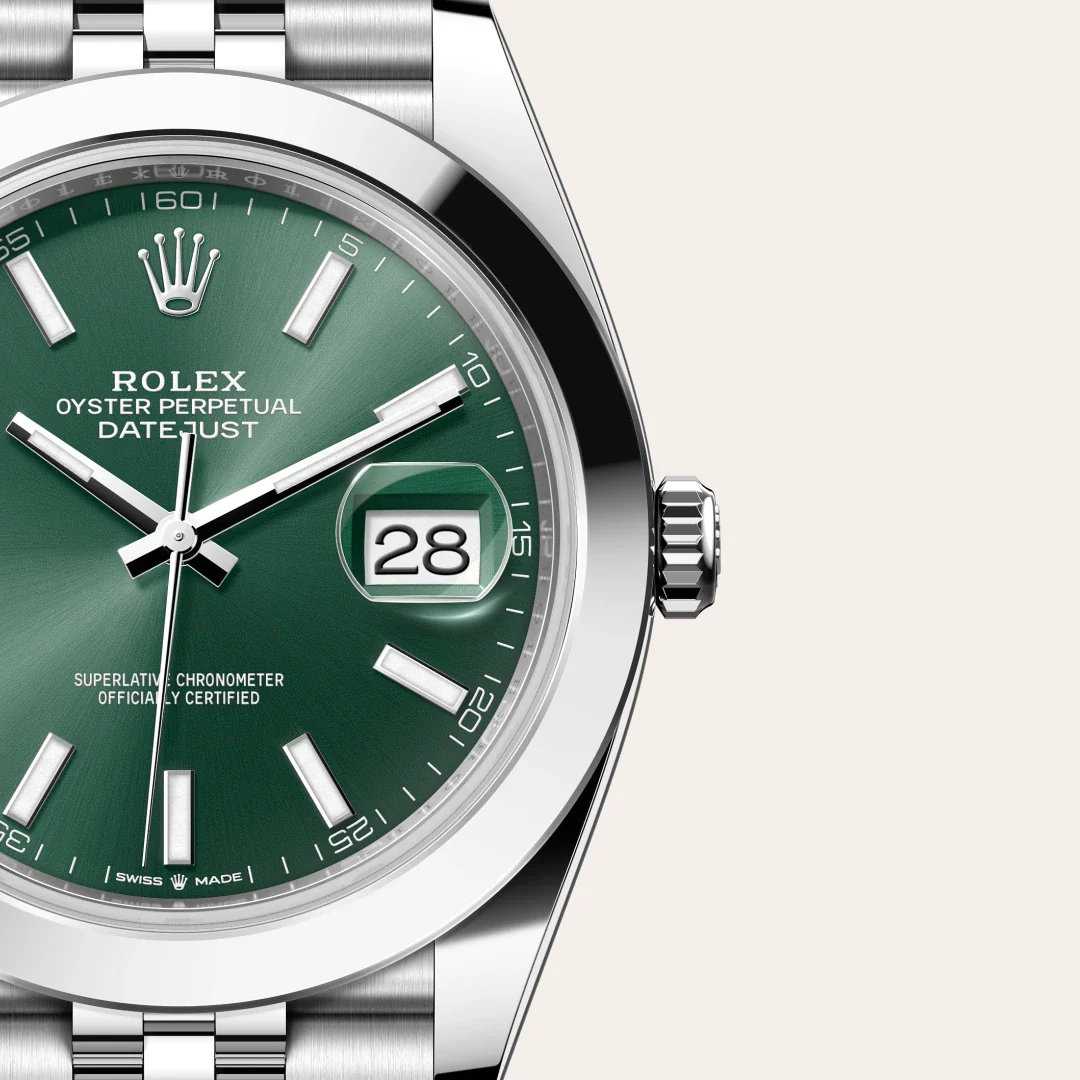 Datejust 41 - Image 9