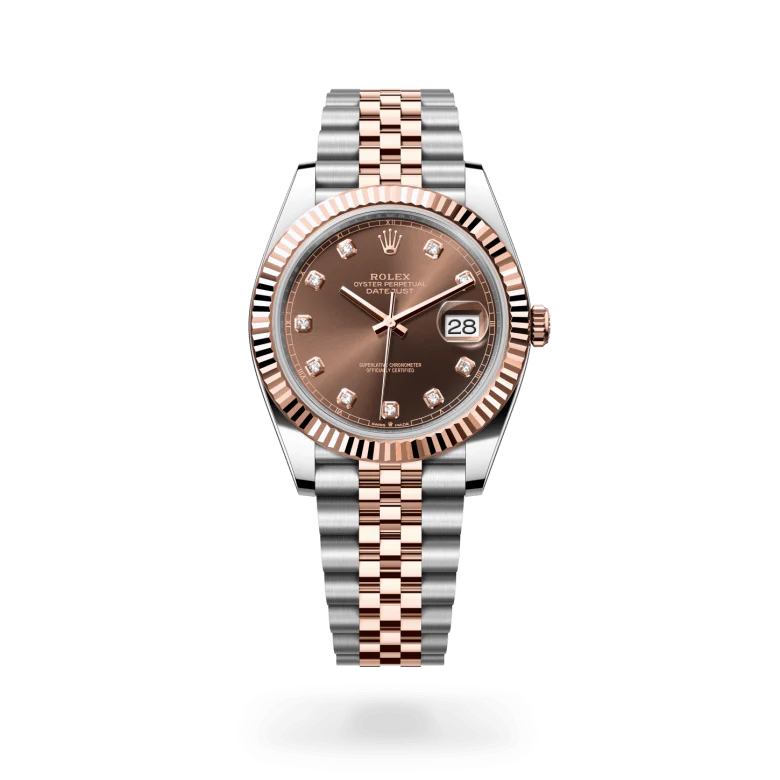 Datejust 41 - Image 2