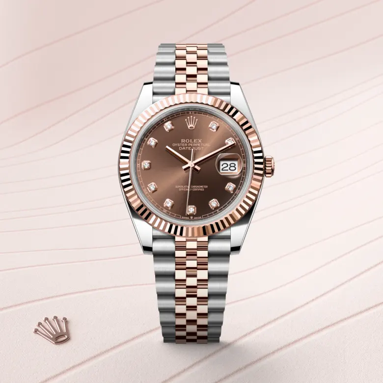 Datejust 41 - Image 4