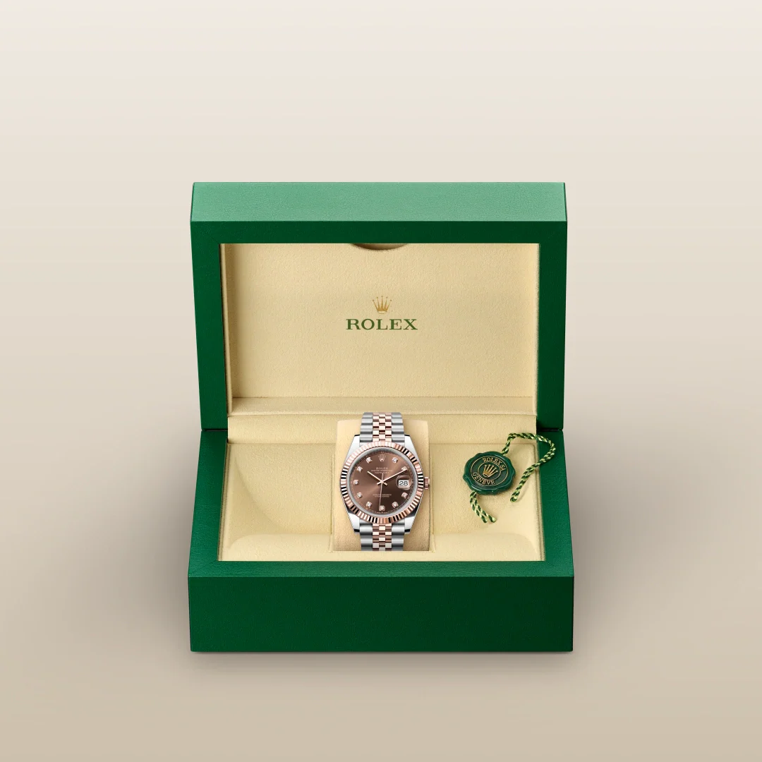 Datejust 41 - Image 5
