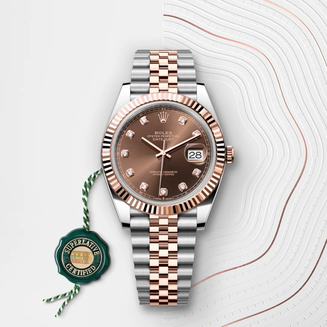 Datejust 41 - Image 7