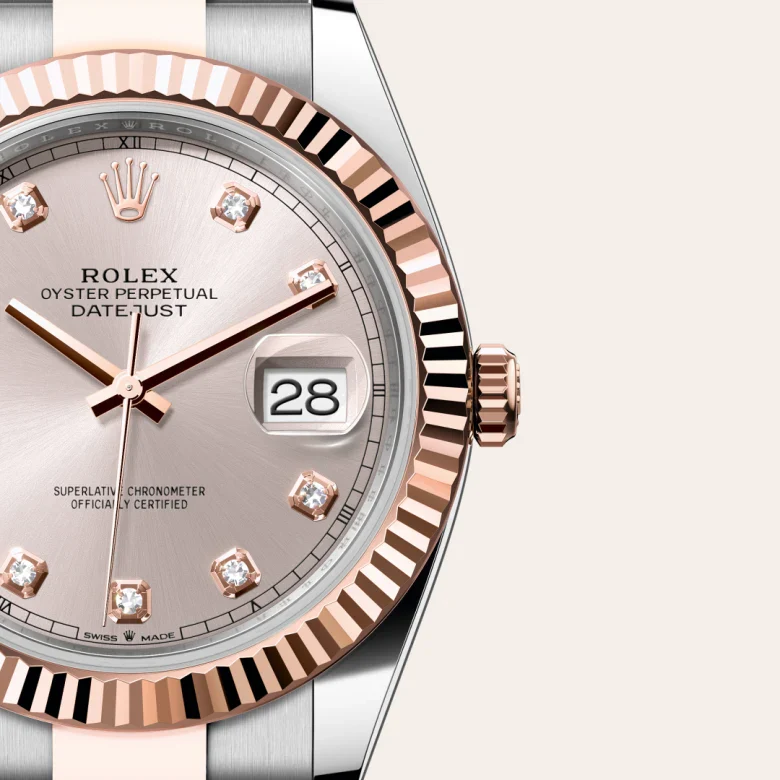 Datejust 41 - Image 10