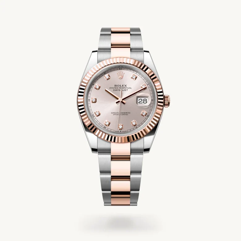 Datejust 41 - Image 2