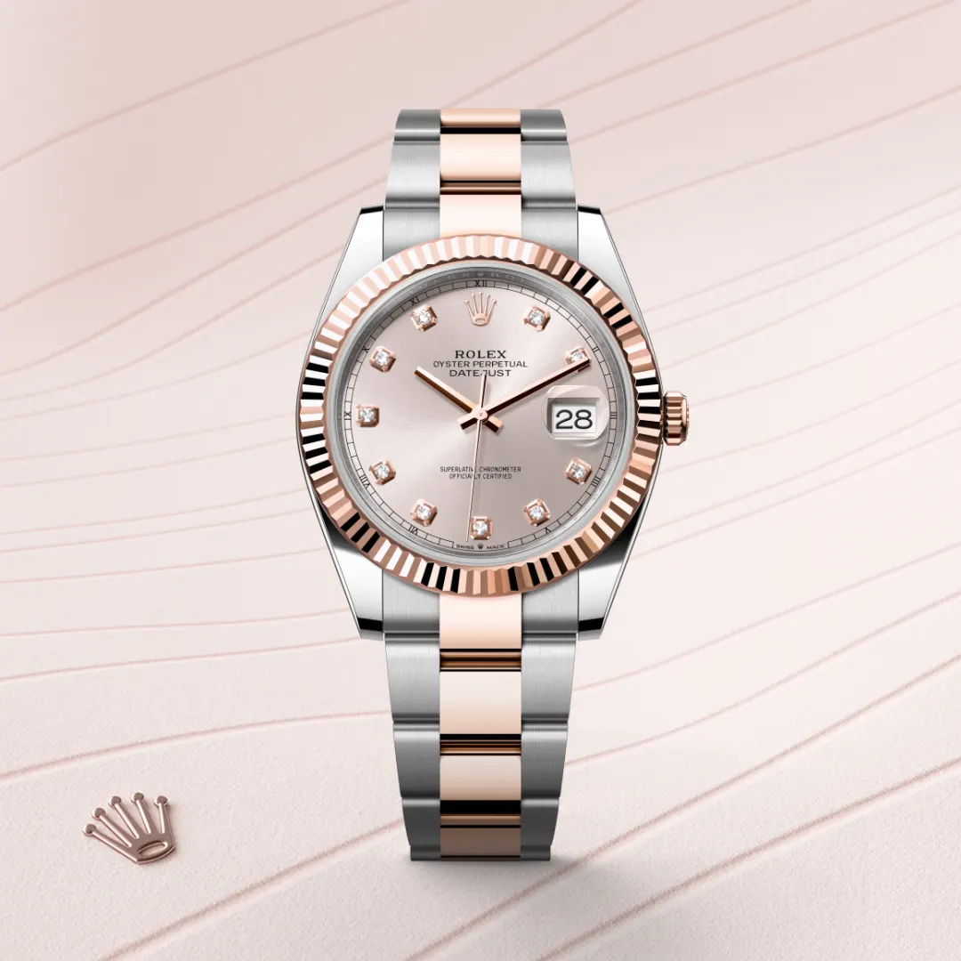Datejust 41 - Image 3