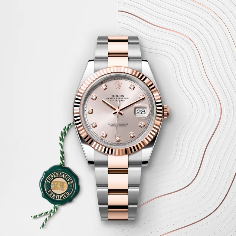 Datejust 41 - Image 8
