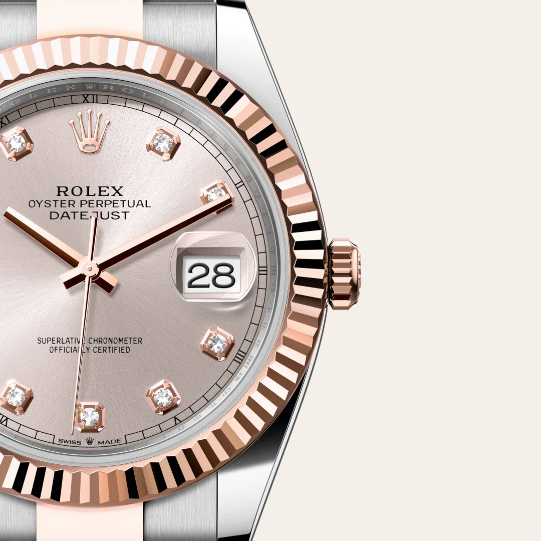 Datejust 41 - Image 9