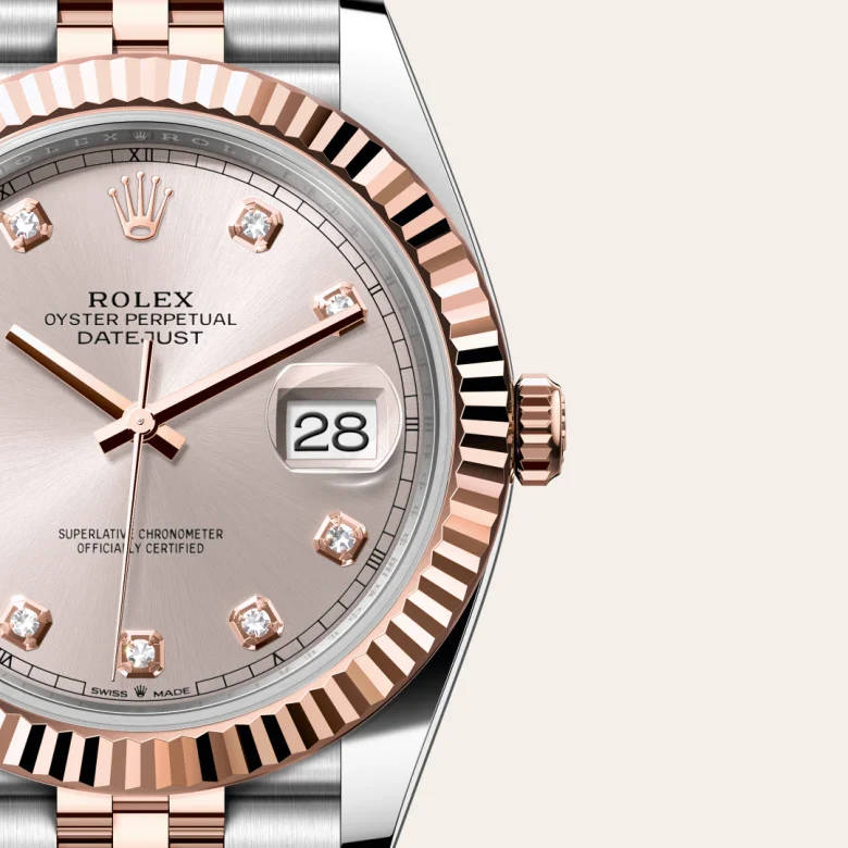 Datejust 41 - Image 10