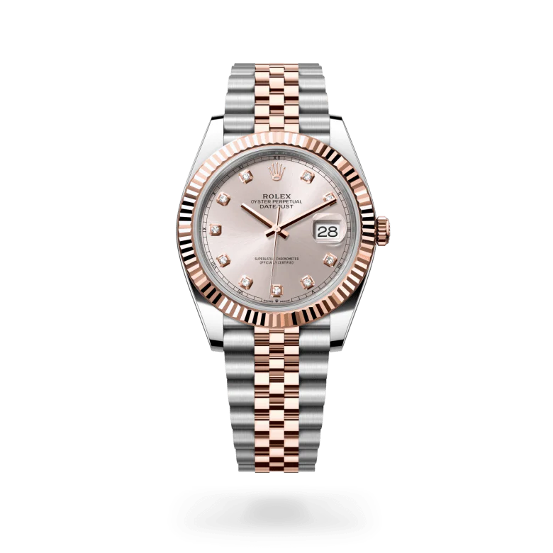 Datejust 41 - Image 2