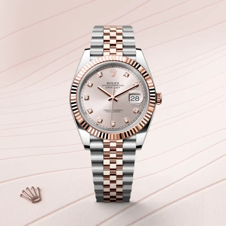 Datejust 41 - Image 4