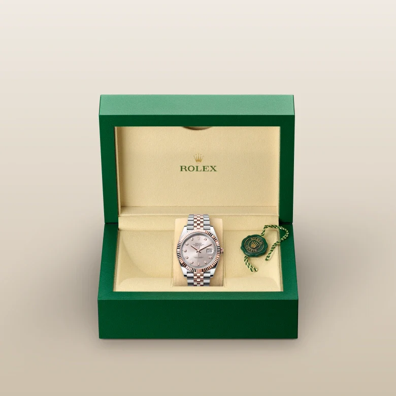 Datejust 41 - Image 6