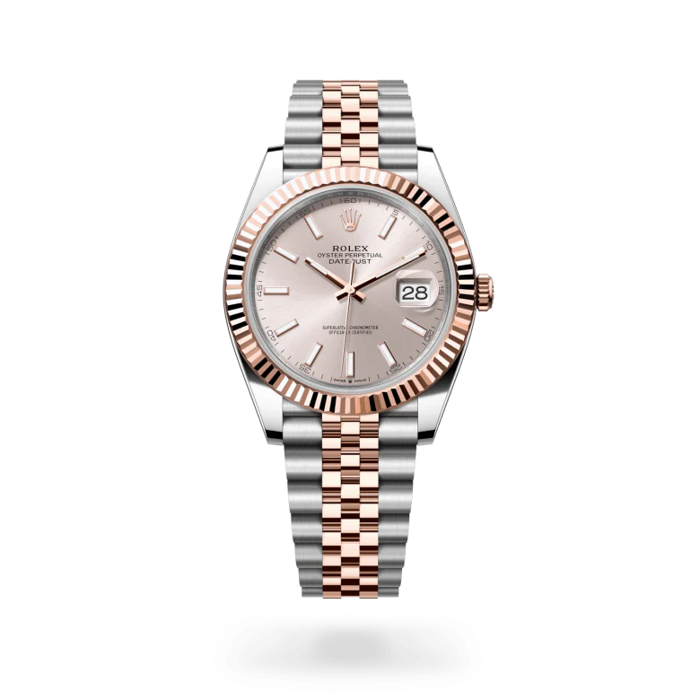 Datejust 41 - Image 2