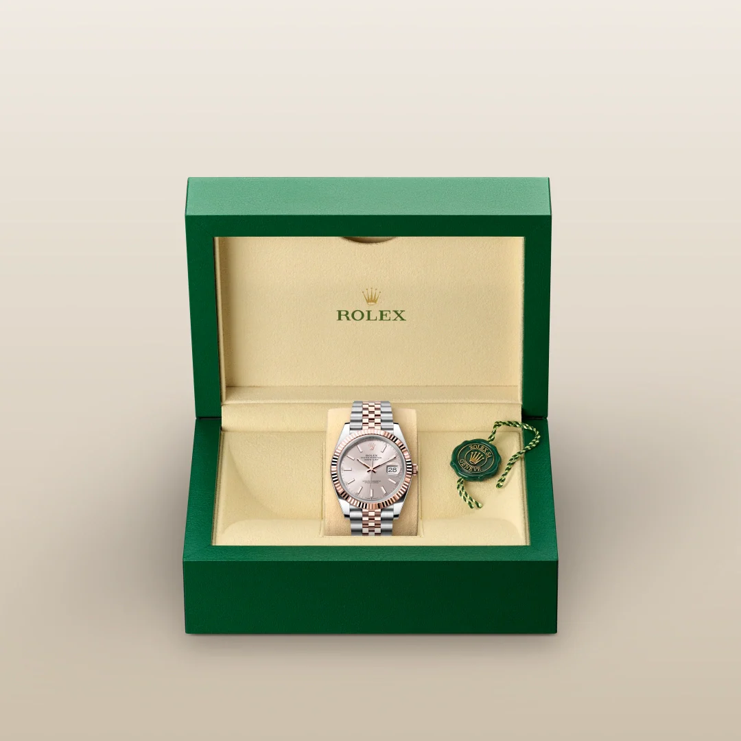 Datejust 41 - Image 5