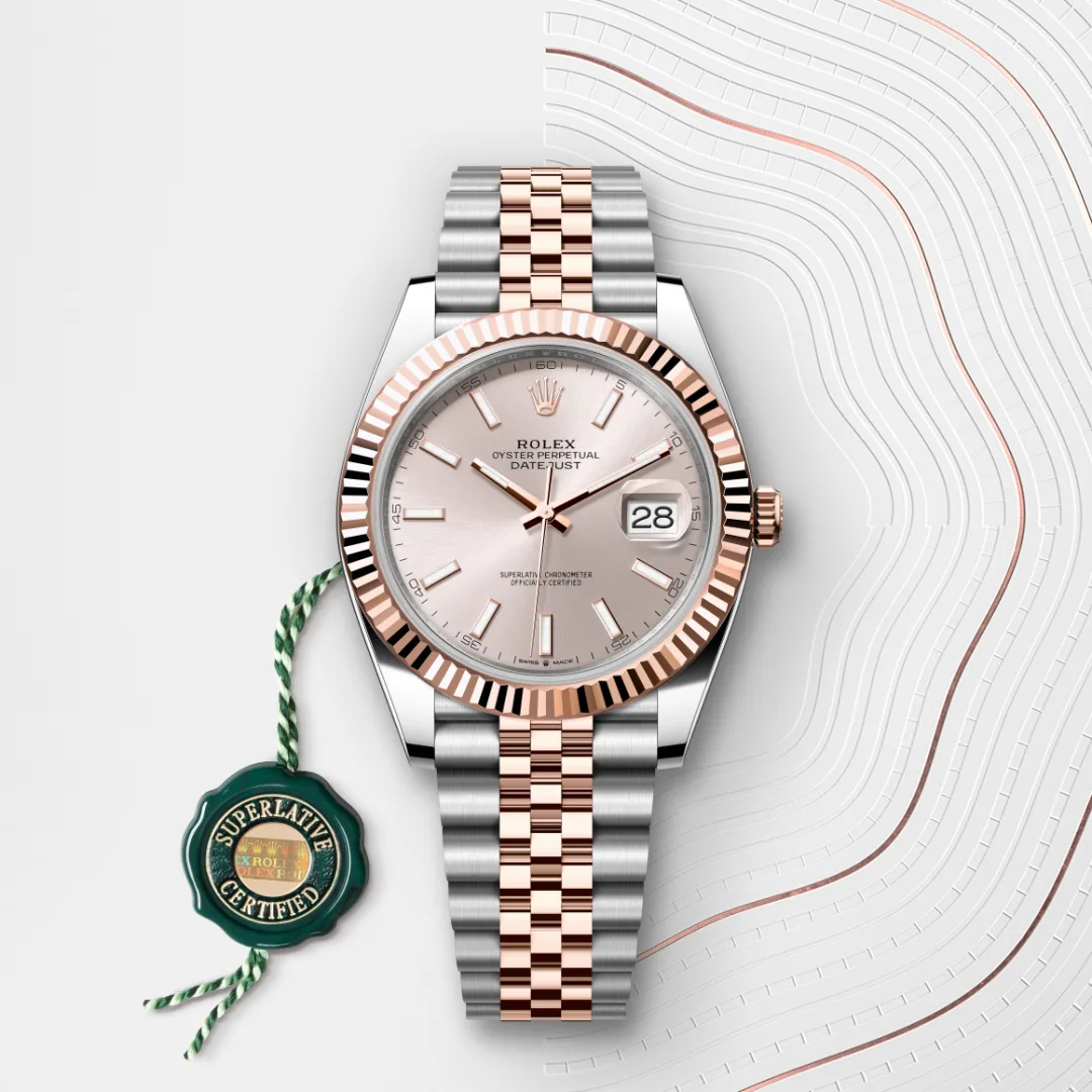Datejust 41 - Image 7