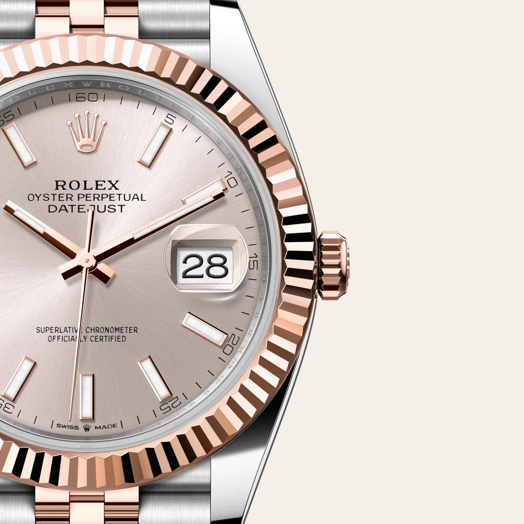 Datejust 41 - Image 9