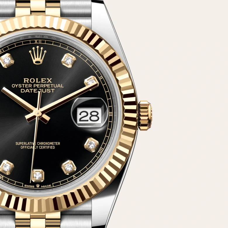 Datejust 41 - Image 10