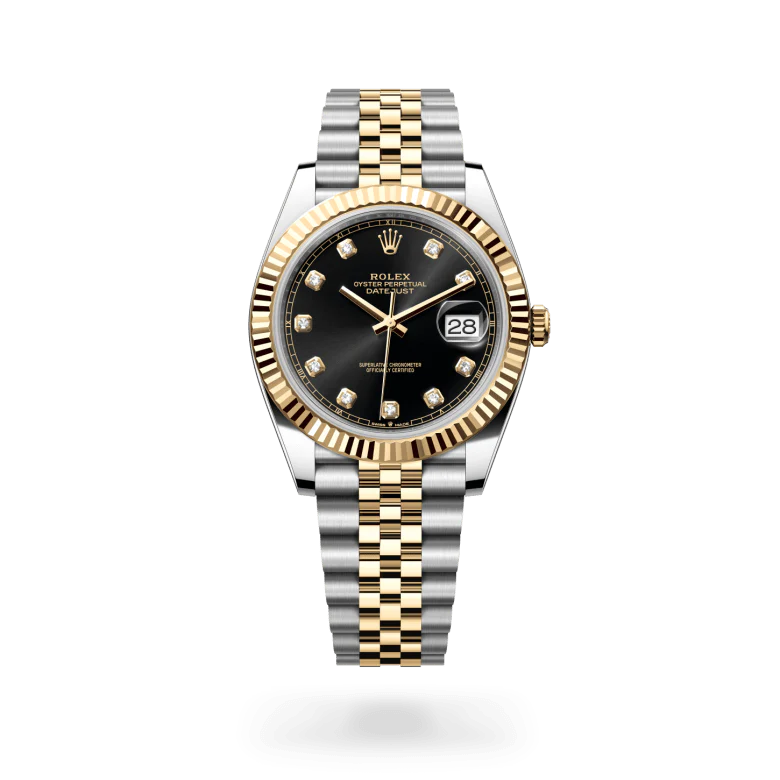 Datejust 41 - Image 2