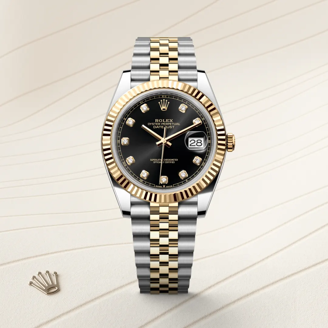 Datejust 41 - Image 3