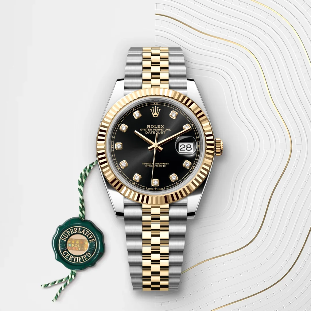 Datejust 41 - Image 7