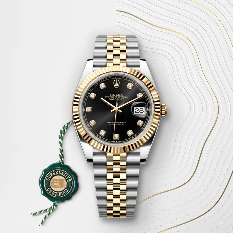 Datejust 41 - Image 8